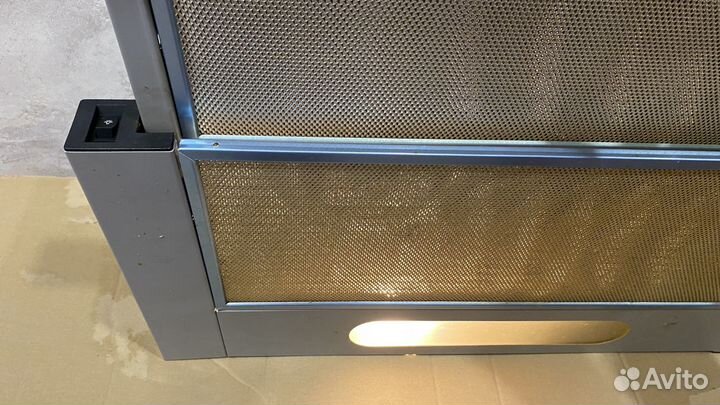 Вытяжка для кухни 60 см
