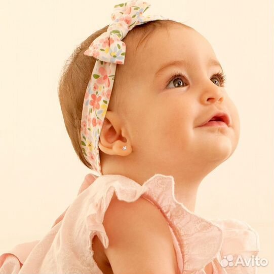 Прокол ушек