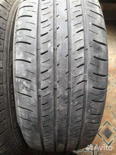 Maxxis ArcticTrekker NS3 195/55 R15 92J