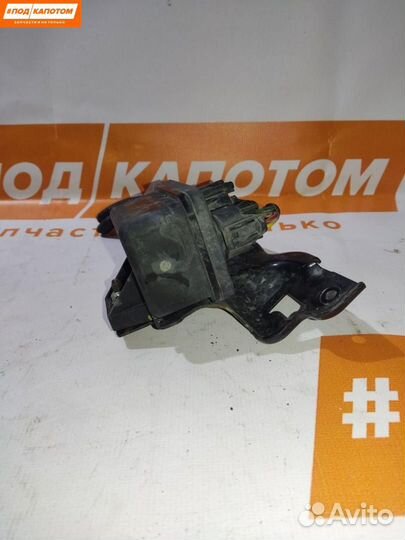 Реле накала свечей Mazda 6 GL GJ 2012 SH0118650