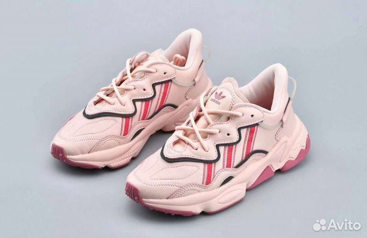 Кроссовки adidas