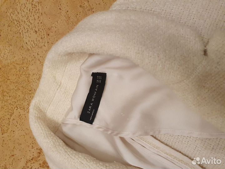 Блейзер/пиджак zara