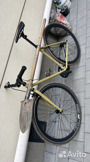 Pure fix cycles шоссейник фикс велосипед