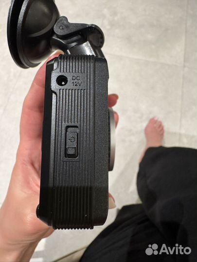 Видеорегистратор Sho me combo slim