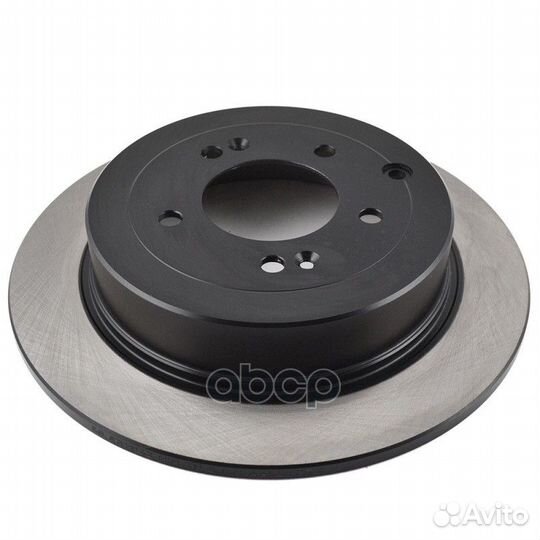 Диск тормозной KIA sportage/hyundai tucson 15