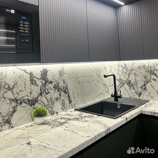 Кухни на заказ