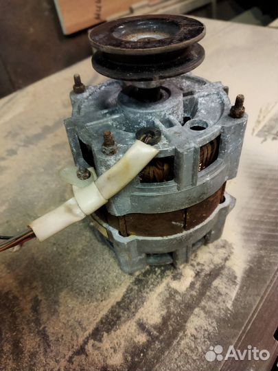 Стиральная машина Волна на запчасти