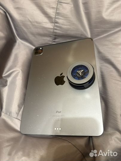 iPad pro 11 2021 m1 128gb silver