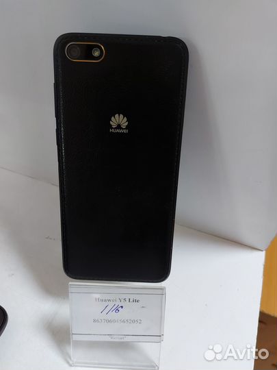 HUAWEI Y5 Lite, 16 ГБ