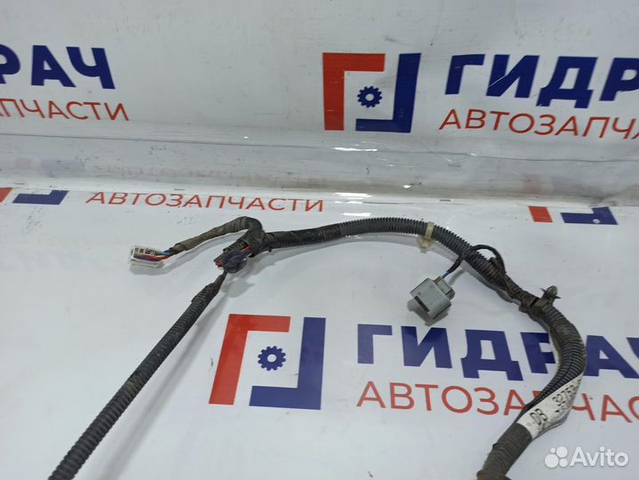 Проводка (коса) двери задней правой Honda Civic 4D