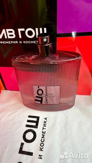 Tom Ford Cafe Rose 100 мл