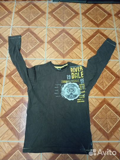 Джемпер мужской s