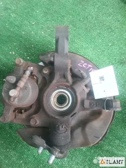 Ступица передняя правая toyota OPA