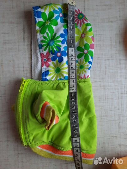 Курточка для собачки