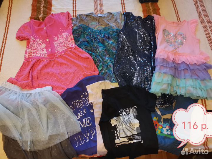 Детские вещи для девочки бесплатно
