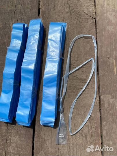 Пленка для окулировки, прививочная лента