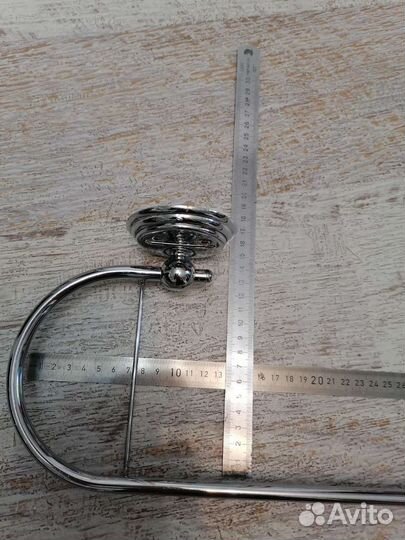 Основа для полочки