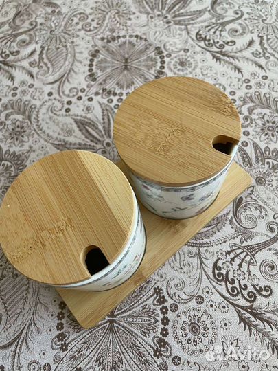 Набор для специй