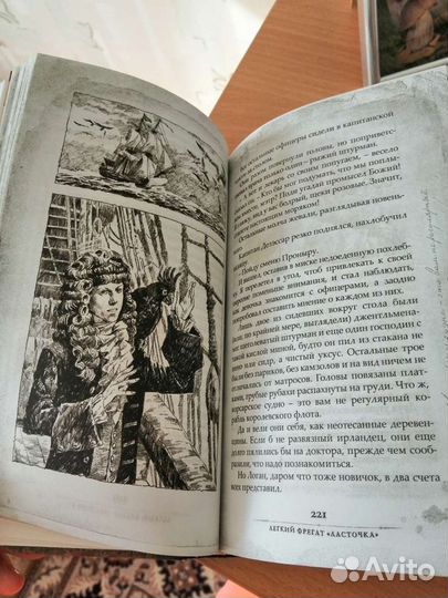 Книги Б.Акунин