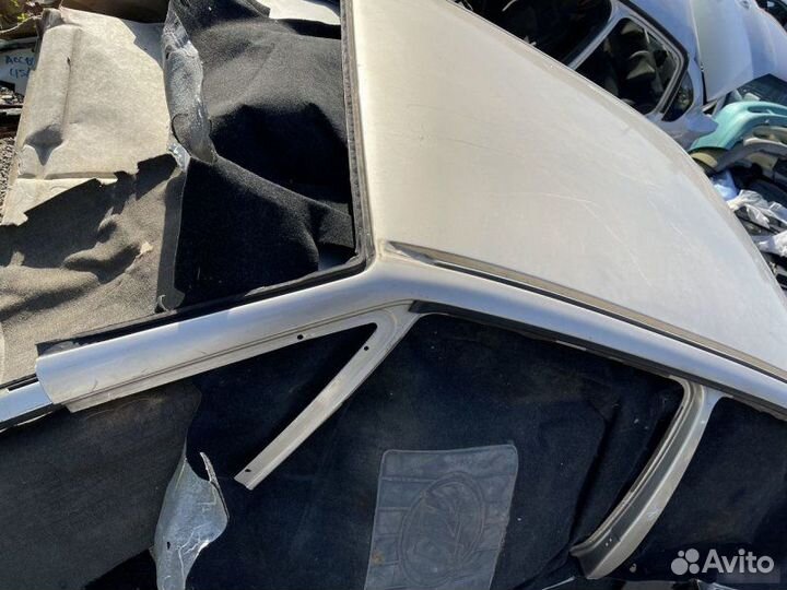 Крыша Daewoo Nexia