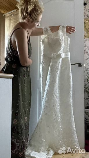 Новое платье Бохо