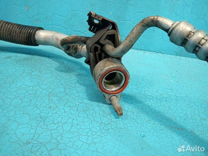 Трубка кондиционера Ford Focus 3 iqdb 2013