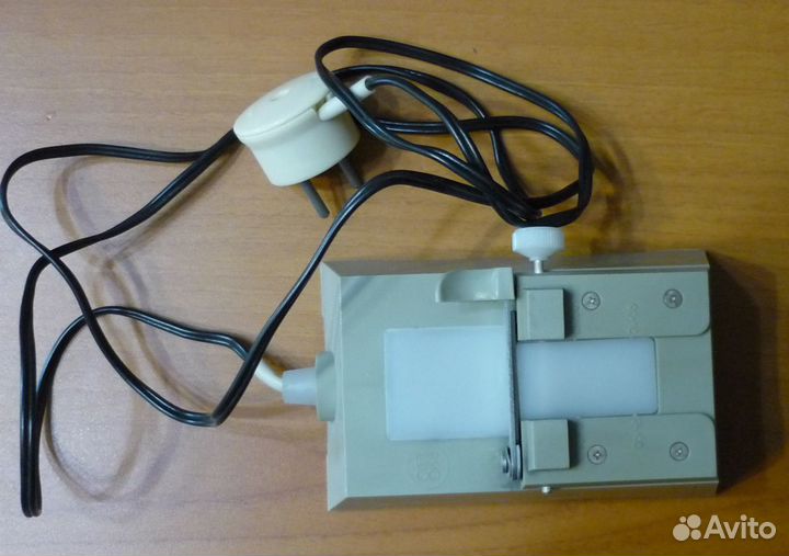 Фото-кино товары из СССР