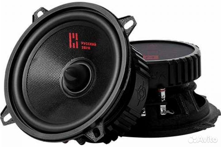 Урал ак-47.С М Акустика компонентная