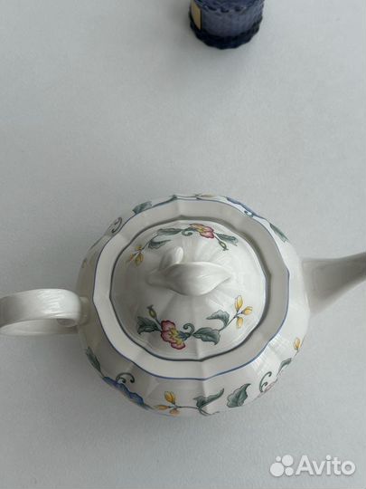 Заварочный чайник