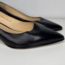 Туфли кожаные женские 40 размер