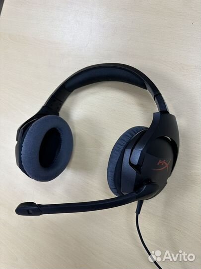 Игровые наушники