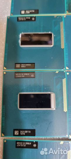 Intel Core i7-3740QM читайте текст