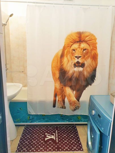 1-к. квартира, 45 м², 2/5 эт.