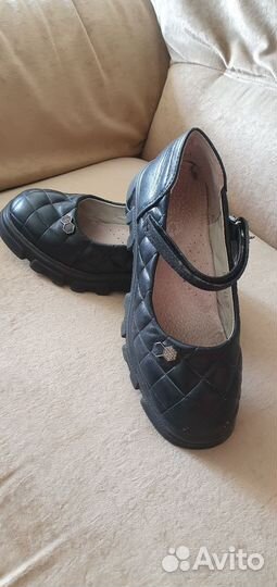 Туфли 35 размер