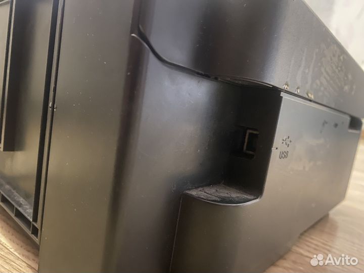 Мфу epson l364 принтер