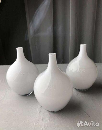 Ваза икеа salong Новая