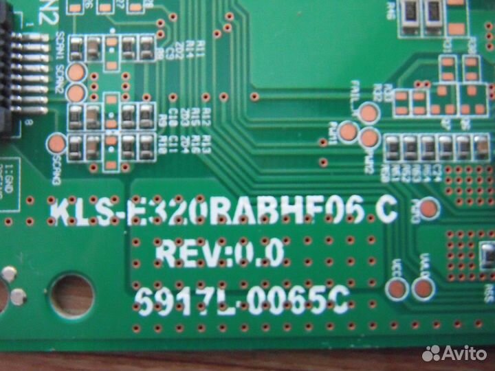 Блоки для тв б/у