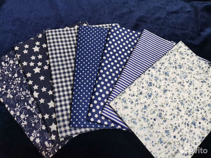 Ткань для рукоделия