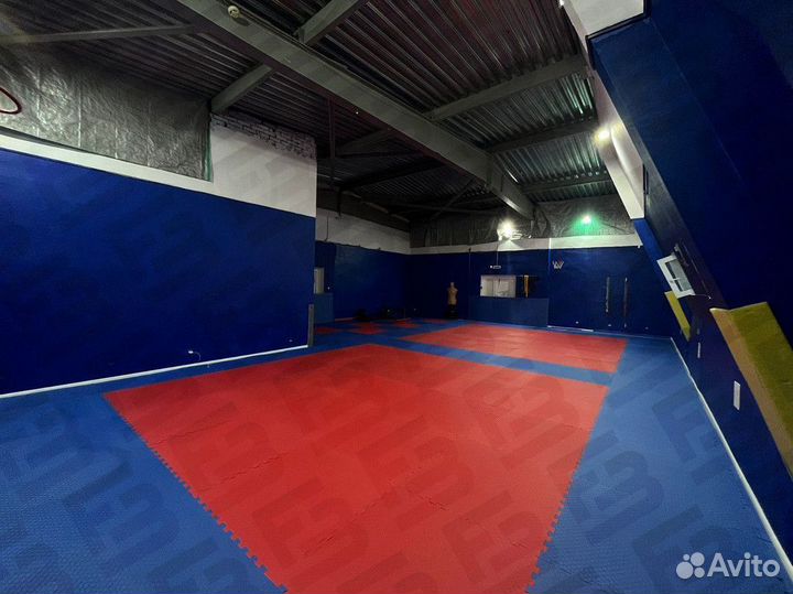 Будо-маты опт и розница