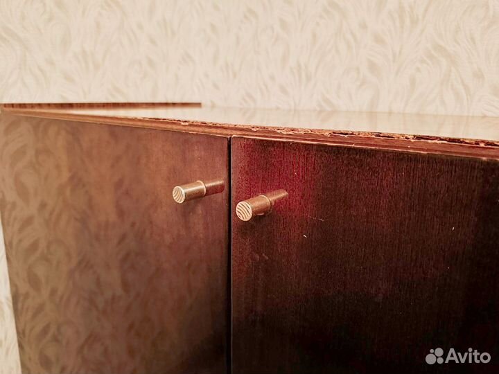 Тумба советская бу