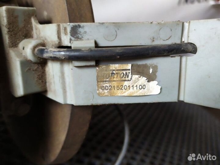 51066007026 Вискомуфта Man F2000, Man TGA