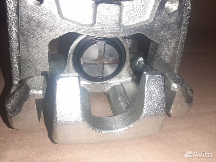 Суппорт тормозной Cardone 19B3496