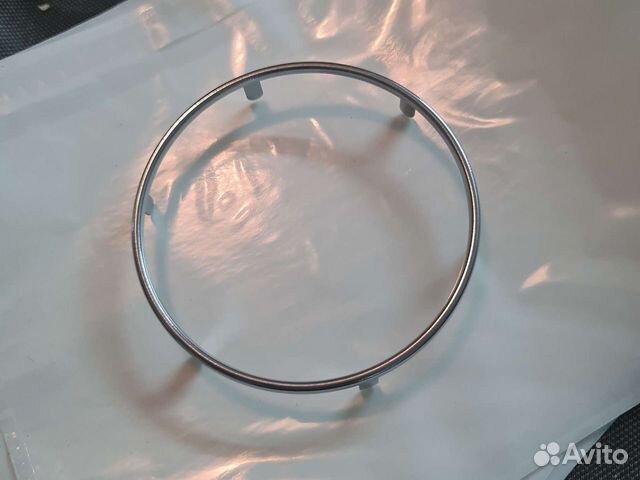 12-3402064 Обод крышки включателя сигнала зим/Побе