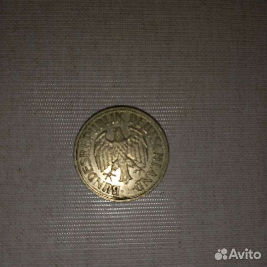 Старинные монеты