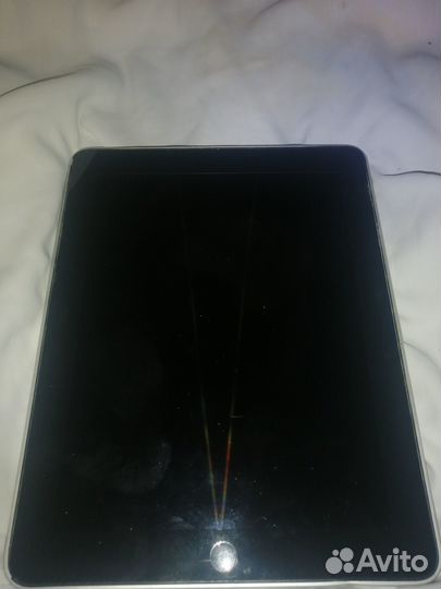 Планшет apple iPad 3