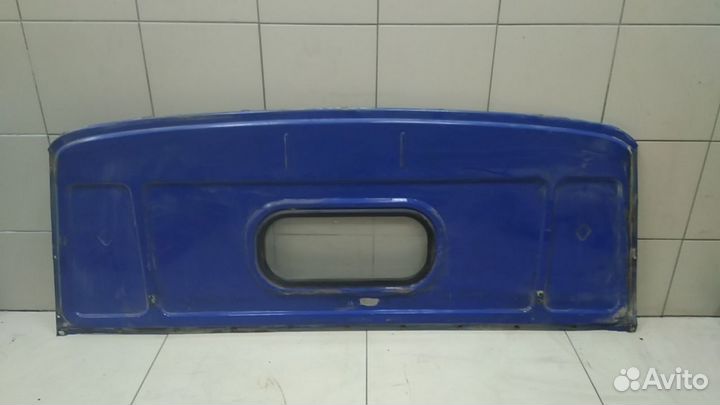 Перегородка салона УАЗ 452