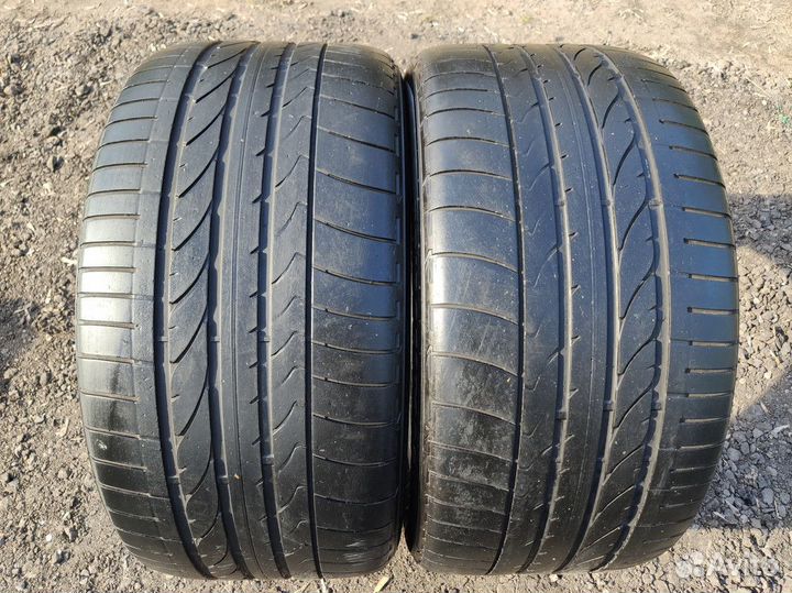 Bridgestone Dueler H/P Sport 315/35 R21 111Y