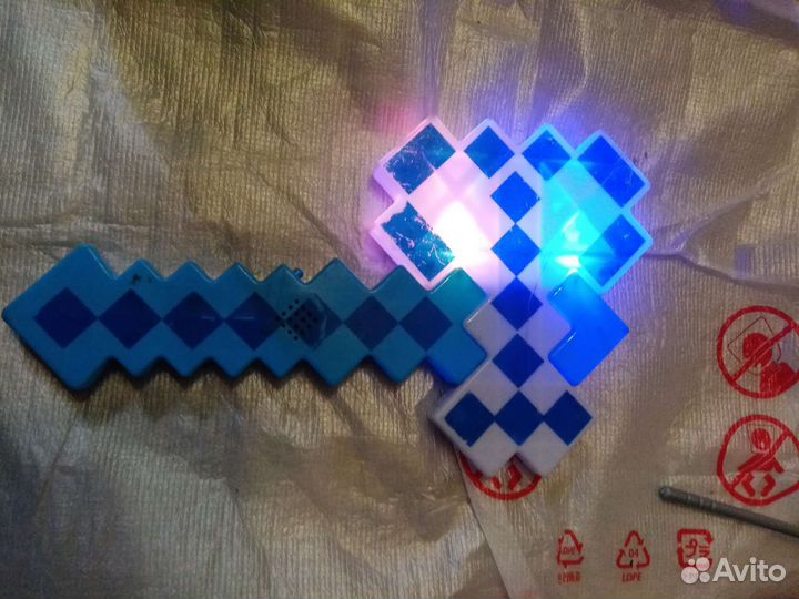 Детские игрушки