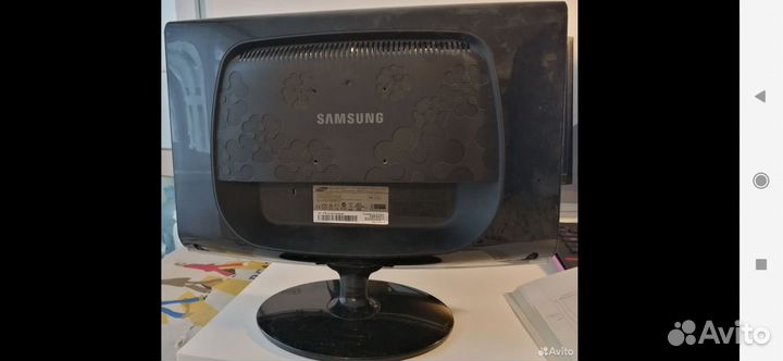 Монитор Самсунг