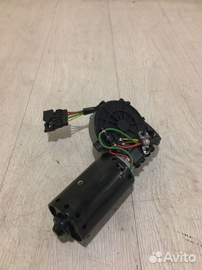 Мотор дворников Mercedes Benz S500L W220 M113.960